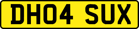 DH04SUX