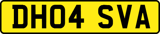 DH04SVA