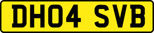 DH04SVB