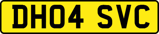 DH04SVC