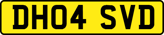 DH04SVD