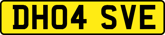 DH04SVE