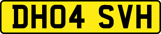 DH04SVH