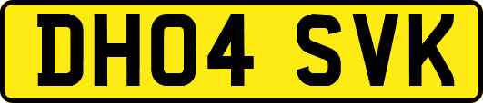 DH04SVK
