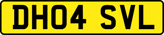 DH04SVL