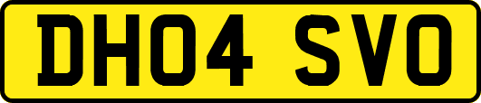 DH04SVO