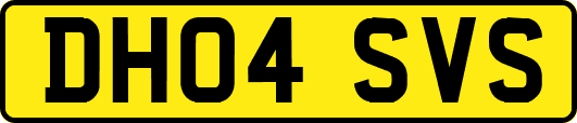 DH04SVS