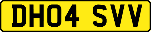 DH04SVV