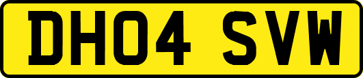 DH04SVW