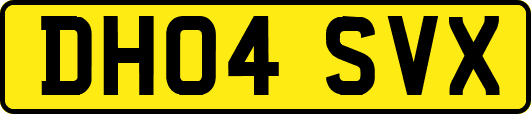 DH04SVX