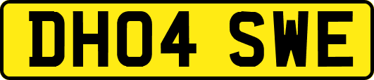 DH04SWE