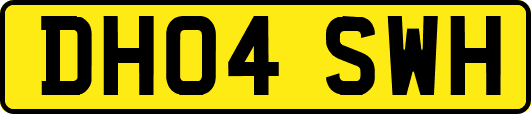 DH04SWH