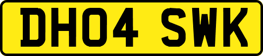 DH04SWK