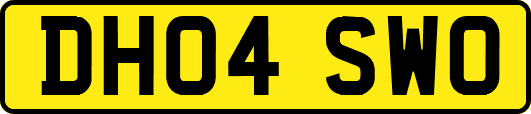 DH04SWO