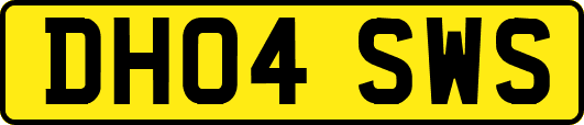 DH04SWS