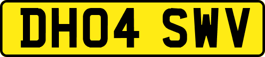 DH04SWV