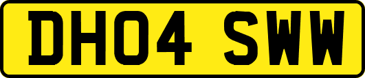 DH04SWW