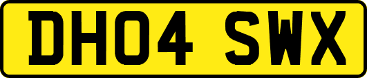 DH04SWX