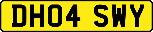 DH04SWY