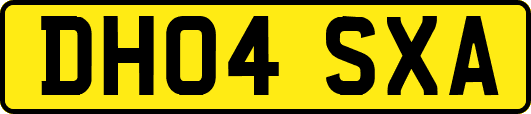 DH04SXA