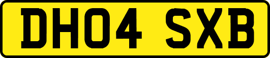DH04SXB
