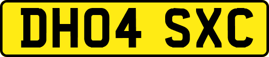 DH04SXC