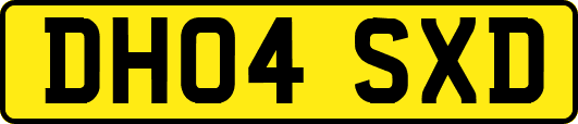 DH04SXD