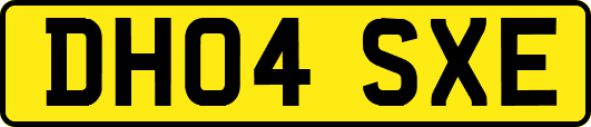 DH04SXE