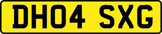 DH04SXG