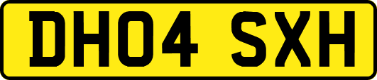 DH04SXH