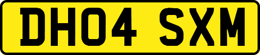 DH04SXM