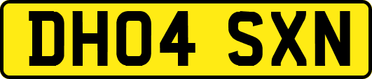 DH04SXN