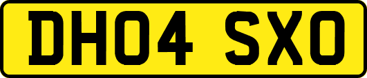 DH04SXO