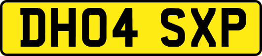 DH04SXP
