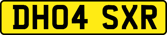 DH04SXR