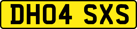 DH04SXS