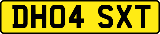 DH04SXT