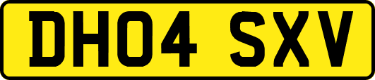 DH04SXV