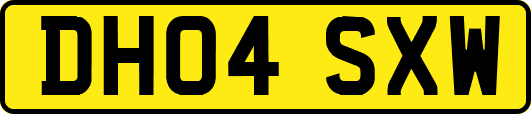 DH04SXW