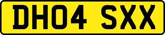 DH04SXX