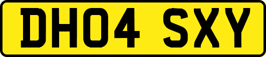 DH04SXY