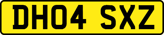 DH04SXZ