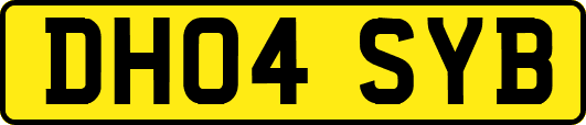 DH04SYB