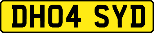 DH04SYD