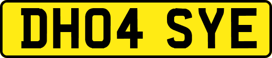 DH04SYE