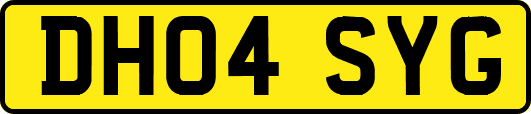 DH04SYG