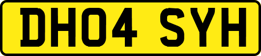 DH04SYH