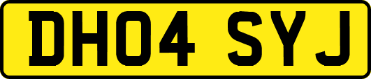 DH04SYJ