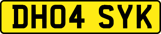 DH04SYK
