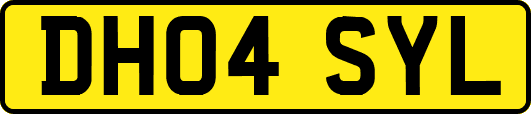 DH04SYL